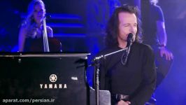 Yanni – FELITSA LIVE HD HQ