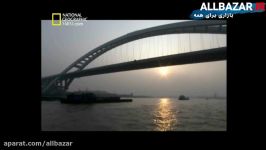 ابر سازه ها ابر پل ها چین Mega Structures China Bridges