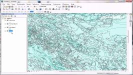 آموزش آرک جی آی اس ArcGIS فارسی