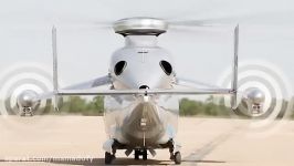 پرواز هلیکوپتر Eurocopter X3