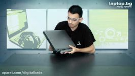 معرفی لپتاپ دل Dell latitude e6510