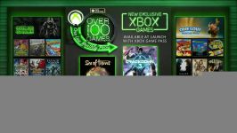 Xbox Game Pass  New Exclusive Xbox One Games Announce