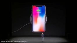 Apple Special Event September 12 2017  iPhone X iPhone 8 Introduction