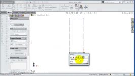 SolidWorks Tutorial #181 Cola Bottle