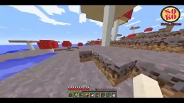 MineCraft #11  Sakhtan Map Va Map Woodland o Atlas