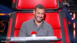 آهنگ عربی  علم قلبی الشوق  MBC The Voice Kids 2