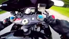 درگ موتور سنگین  کاوازاکی Z 1000 سوزوکی GSX R1000