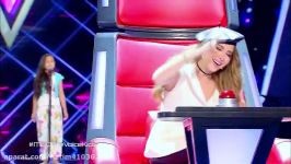 آهنگ عربی  الله غالب  MBC The Voice Kids 2