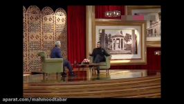 خاطرات فوتبالی فوق العاده خنده دار پژمان جمشیدی در برنامه دورهمی