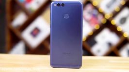 Huawei Honor 7X Review  Almost Perfect