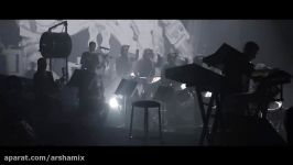 Woodkid  Volcano  Live Official