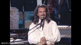 Yanni  Tribute Waltz in 7 8 HD HQ