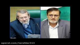 مبارک مجلس لاریجانی باشد FATF عنوانی دیگر تصویب شد