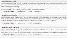 Deploying Officescan Anti malware Security for Virtual