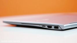 Samsung Notebook 9 laptop review