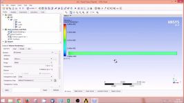 آموزش ansys fluent cfd بخش دوم