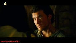 تریلر فیلم Wrath Of The Titans