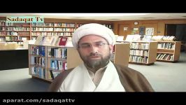 حجت اسلام المسلمین حسن زاهدی روزه 2