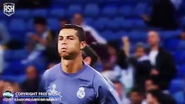 Cristiano Ronaldo Eagle Vision Playmaking Skills 201617 1