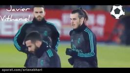 Gareth Bale 2018  Skills Goals Assists  2018