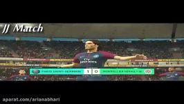 PSG Vs Montpellier 4 0 All Goals Highlights Match Extended 27 01 2018 Ligue 1