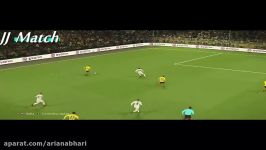 Borussia Dortmund Vs SC Freiburg 2 2 All Goals Highlights 27 01 2018 Bundesliga