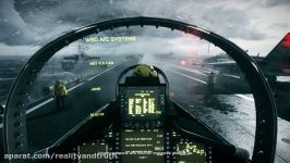 Battlefield 3 مرحله چهارم1 ++زیرنویس فارسی