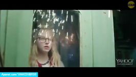 تریلر فیلم فوق العاده علمی تخیلی اکشن I kill Giants