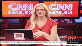 گزارش CNN TURK راننده های تاكسی زن در تهران