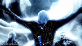 Final Fantasy VII  Dark Star GMV