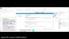 How to use upLIFT Fragment Recall in SDL Trados Studio 2017