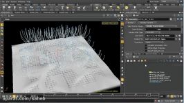 Houdini Point Clouds 2