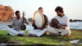 Beautiful Ethnic Music  Faran Ensemble عود، دف، کمانچه