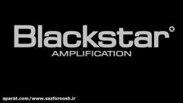 افکت گیتار الکتریک Blackstar HTBoost