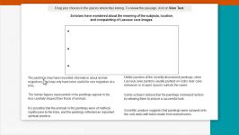 Inside the TOEFL® Test Reading Questions  Prose Summary and Fill in a Table