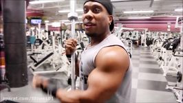 How To Fix Lagging Biceps 2 Exercises w Tutorials