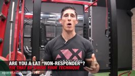 Lat “Non Responder” Solution LATS WON’T GROW