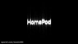 Apple HomePod