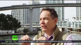 Keiser Report Latest in AI