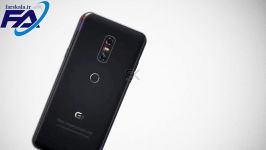 LG G7 بهترین گوشی هوشمند سال 2018