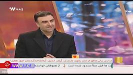 کنایه رشیدپور به صحبت دیروز وزیر ارتباطات درباره توئیتر