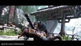 2017 New Upcoming Games – 14 EPIC Trailers PS4 Xbox One PC