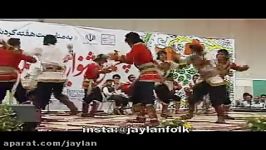 جشنواره بین المللی فرهنگ اقوام ایرانی