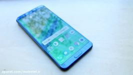 mobotel.ir برسی گوشی Huawei Honor View 10