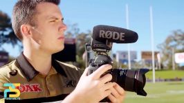 میکروفن دوربین رود RODE VideoMic Pro PLUS