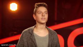 Teesy  Keine Rosen Andreas  The Voice Kids 2017  Blind Auditions  SAT.1