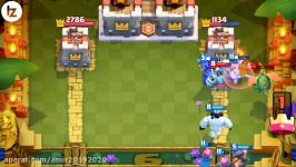 ULTIMATE Clash Royale Funny MomentsMontageFails and Wins Compilations CLASH ROYALE FUNNY VIDEOS#15