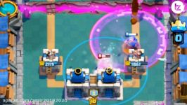 ULTIMATE Clash Royale Funny MomentsMontageFails and Wins Compilations CLASH ROYALE FUNNY VIDEOS#14