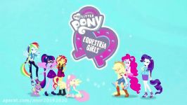 15 MLP Equestria Girls  Forgotten Friendship BEACH EPISODE LEAKED