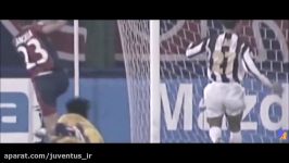 Gigi Buffon  40th birthday tribute